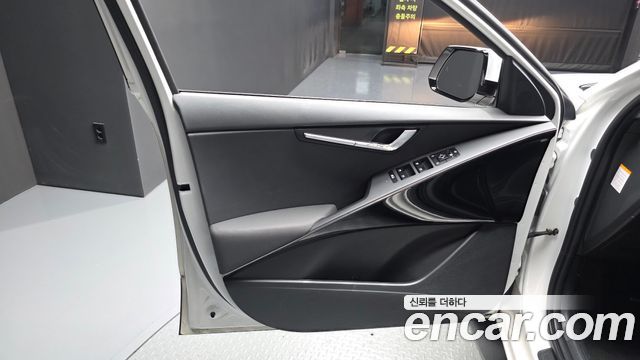 Kia Niro EV Air 2023 — фото 24