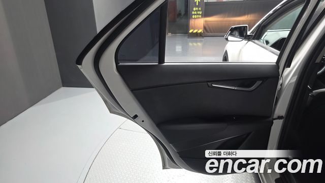 Kia Niro EV Air 2023 — фото 25