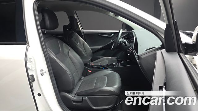 Kia Niro EV Air 2023 — фото 26