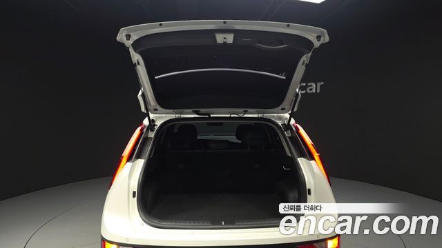 Kia Niro EV Air 2023 — фото 27