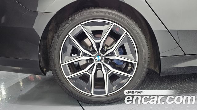 BMW 5 Series (G60) 520i M Sport 2024 — фото 5
