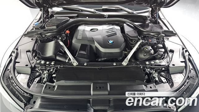 BMW 5 Series (G60) 520i M Sport 2024 — фото 6