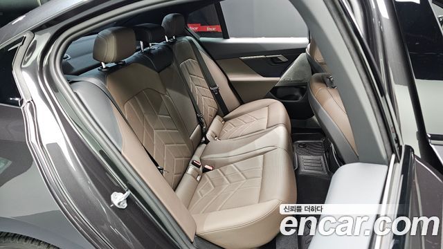 BMW 5 Series (G60) 520i M Sport 2024 — фото 11