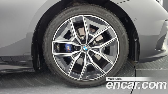 BMW 5 Series (G60) 520i M Sport 2024 — фото 21
