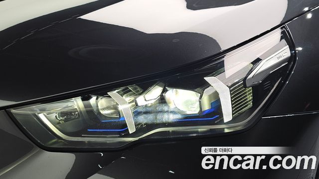 BMW 5 Series (G60) 520i M Sport 2024 — фото 22