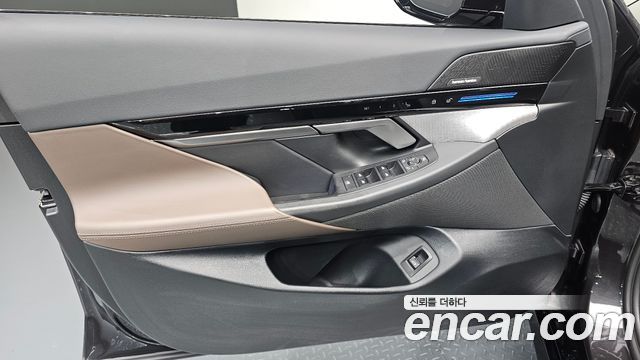 BMW 5 Series (G60) 520i M Sport 2024 — фото 24