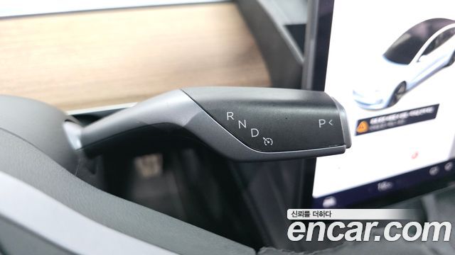 Tesla Model 3 Long Range AWD 2021 — фото 9