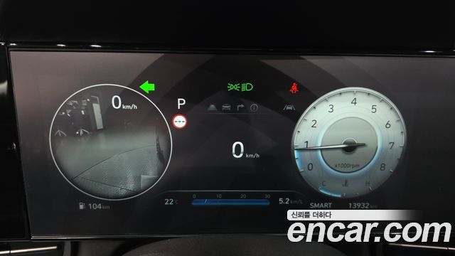 Hyundai Avante (CN7) 1.6 Modern N Line 2024 — фото 8