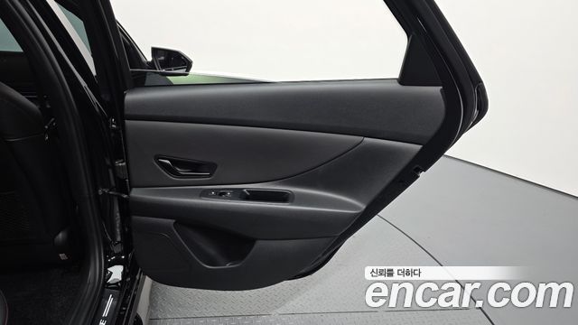 Hyundai Avante (CN7) 1.6 Modern N Line 2024 — фото 25