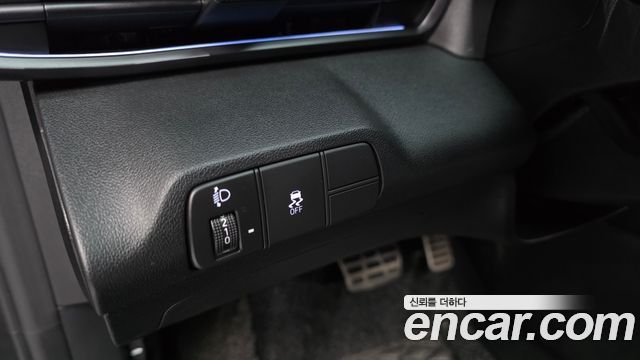 Hyundai Avante (CN7) 1.6 Modern N Line 2024 — фото 30