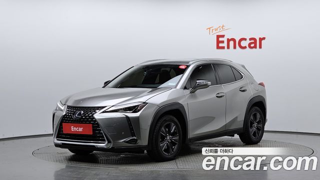 Lexus UX250h 2.0 2WD