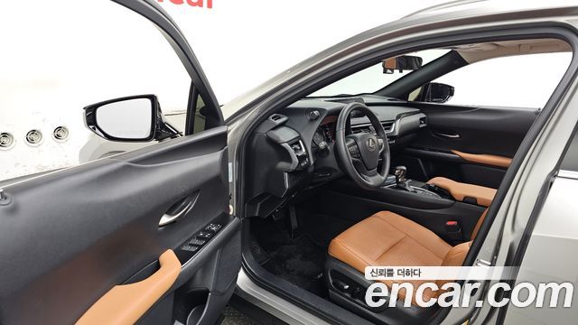 Lexus UX250h 2.0 2WD 2019 — фото 10
