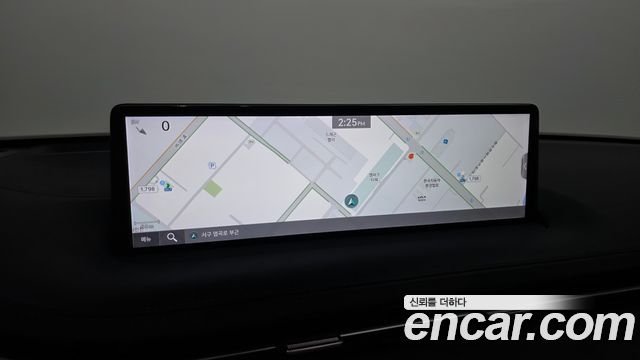 Genesis GV70 3.5T Gasoline AWD 2021 — фото 15