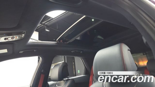 Genesis GV70 3.5T Gasoline AWD 2021 — фото 19