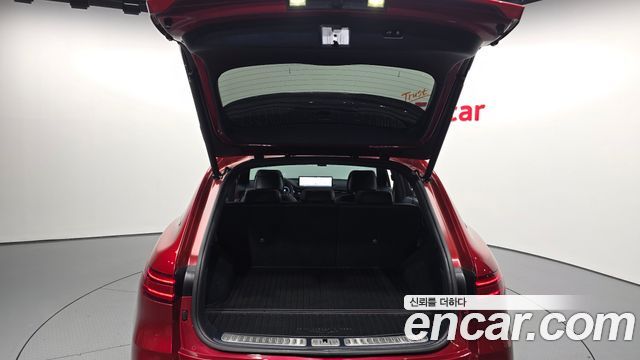 Genesis GV70 3.5T Gasoline AWD 2021 — фото 20