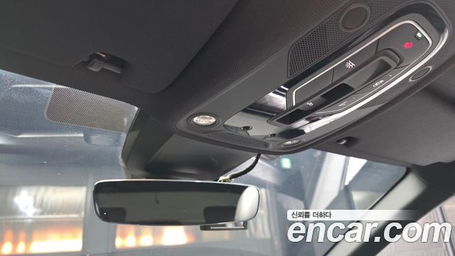 Audi A6 (C8) 40 TDI Quattro Premium 2020 — фото 16