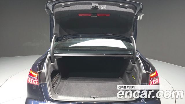 Audi A6 (C8) 40 TDI Quattro Premium 2020 — фото 20