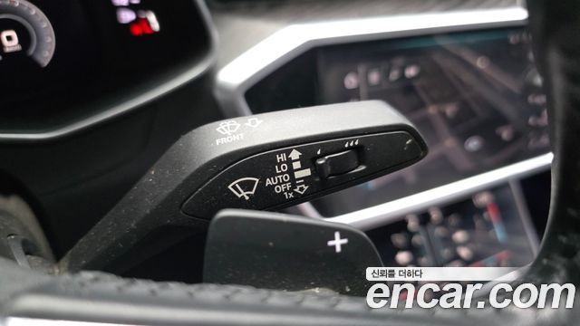 Audi A6 (C8) 40 TDI Quattro Premium 2020 — фото 28