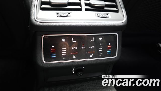 Audi A6 (C8) 40 TDI Quattro Premium 2020 — фото 31