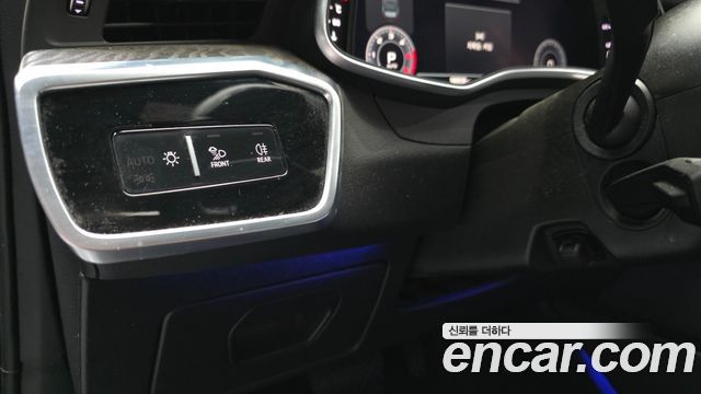 Audi A6 (C8) 40 TDI Quattro Premium 2020 — фото 32