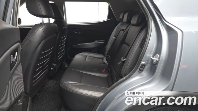 KG Mobility (SsangYong) Tivoli 1.6 2WD V1 2024 — фото 12