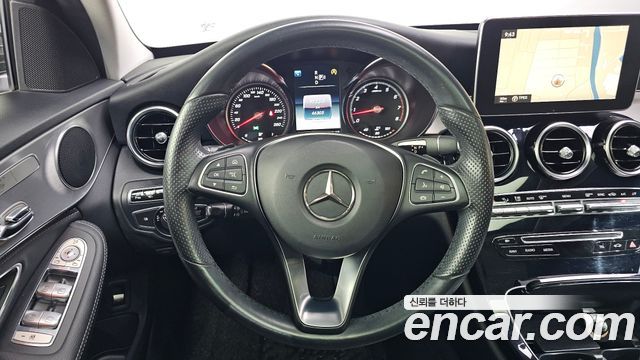 Mercedes-Benz C-Class (W205) C200 Avantgarde 2015 — фото 12