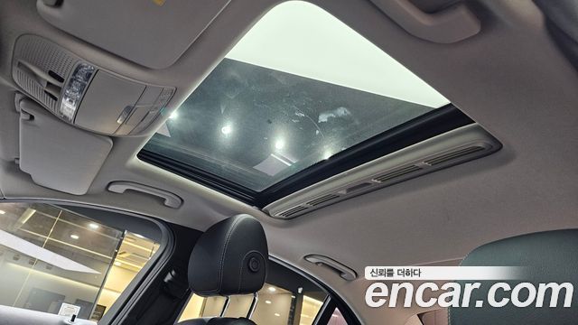 Mercedes-Benz C-Class (W205) C200 Avantgarde 2015 — фото 19