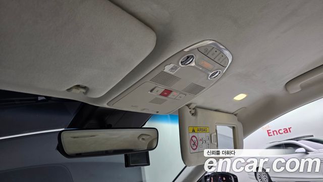 Hyundai Grandeur Hybrid (IG) Le Blanc 2023 — фото 19