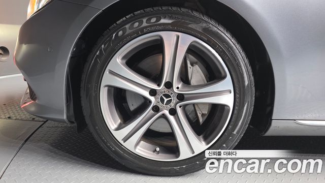 Mercedes-Benz E-Class (W213) E300 Avantgarde 2019 — фото 5