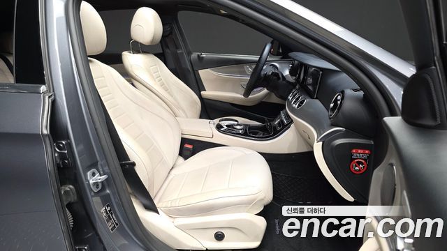 Mercedes-Benz E-Class (W213) E300 Avantgarde 2019 — фото 15