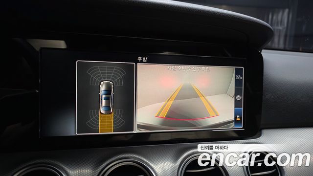Mercedes-Benz E-Class (W213) E300 Avantgarde 2019 — фото 18