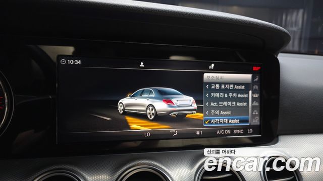 Mercedes-Benz E-Class (W213) E300 Avantgarde 2019 — фото 20