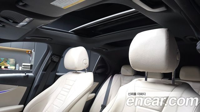 Mercedes-Benz E-Class (W213) E300 Avantgarde 2019 — фото 23