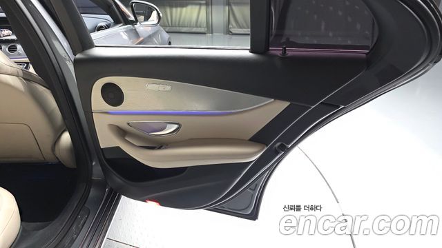 Mercedes-Benz E-Class (W213) E300 Avantgarde 2019 — фото 31