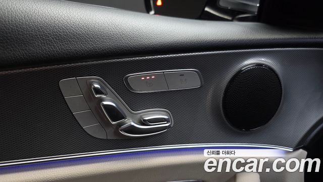Mercedes-Benz E-Class (W213) E300 Avantgarde 2019 — фото 33