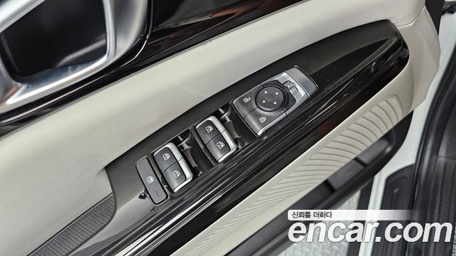 Kia Carnival (IV) Diesel 9-Seater Noblesse 2021 — фото 17