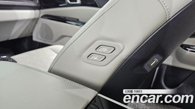 Kia Carnival (IV) Diesel 9-Seater Noblesse 2021 — фото 19