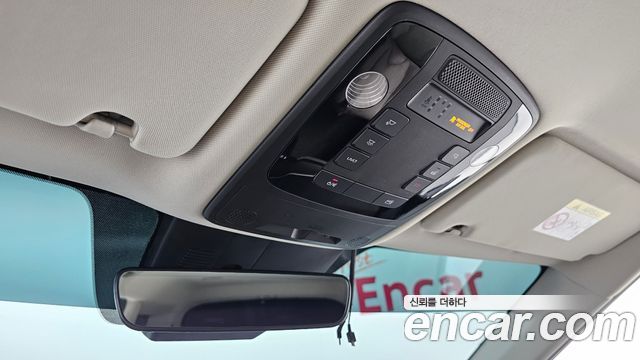 Kia Carnival (IV) Diesel 9-Seater Noblesse 2021 — фото 20
