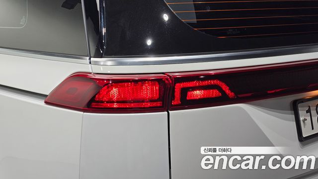 Kia Carnival (IV) Diesel 9-Seater Noblesse 2021 — фото 23