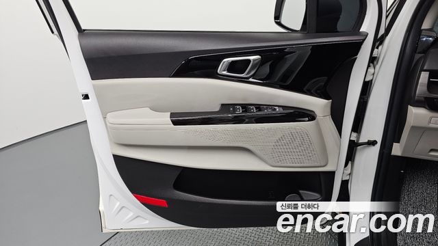 Kia Carnival (IV) Diesel 9-Seater Noblesse 2021 — фото 24
