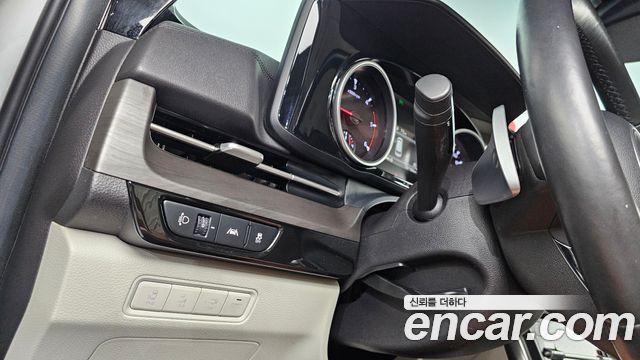 Kia Carnival (IV) Diesel 9-Seater Noblesse 2021 — фото 27