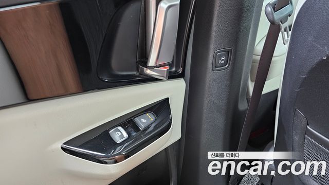 Kia Carnival (IV) Diesel 9-Seater Noblesse 2021 — фото 28