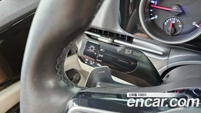 Kia Carnival (IV) Diesel 9-Seater Noblesse 2021 — фото 29