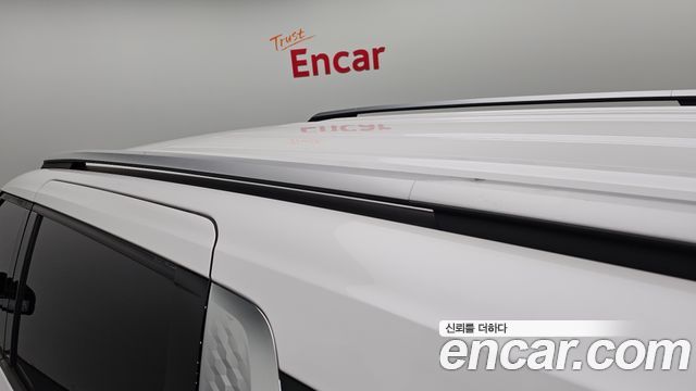 Kia Carnival (IV) Diesel 9-Seater Noblesse 2021 — фото 30