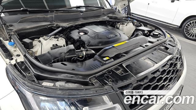 Land Rover Range Rover Sport (II) 3.0 SDV6 AB Dynamic 2019 — фото 6