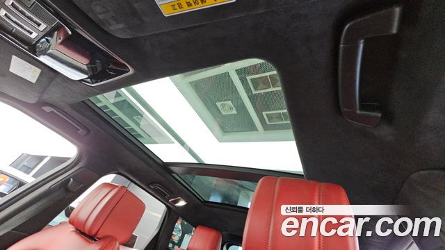 Land Rover Range Rover Sport (II) 3.0 SDV6 AB Dynamic 2019 — фото 18