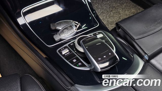Mercedes-Benz GLC-Class (X253) GLC220 d 4MATIC Coupe 2018 — фото 33