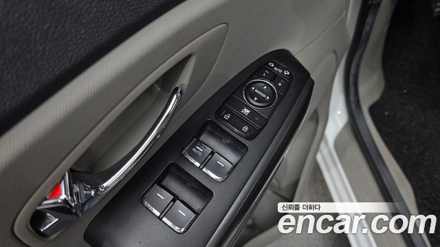 Kia Carnival 9-Seater Luxury 2020 — фото 12