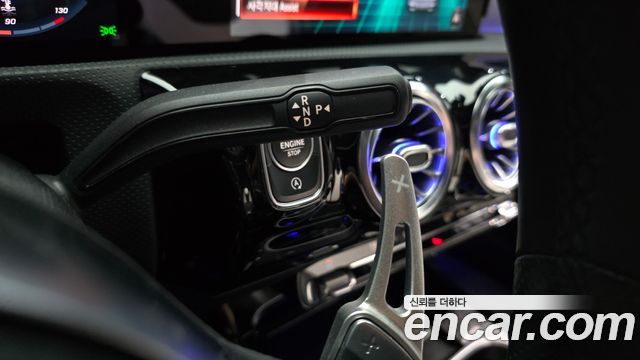 Mercedes-Benz CLA-Class (C118) CLA250 4MATIC 2020 — фото 9