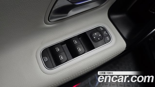 Mercedes-Benz CLA-Class (C118) CLA250 4MATIC 2020 — фото 18